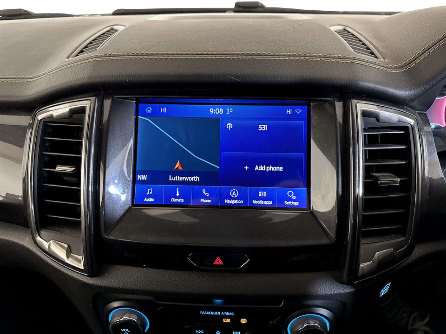 Used Ford Ranger 2020 for sale - 77544975: Photo 22