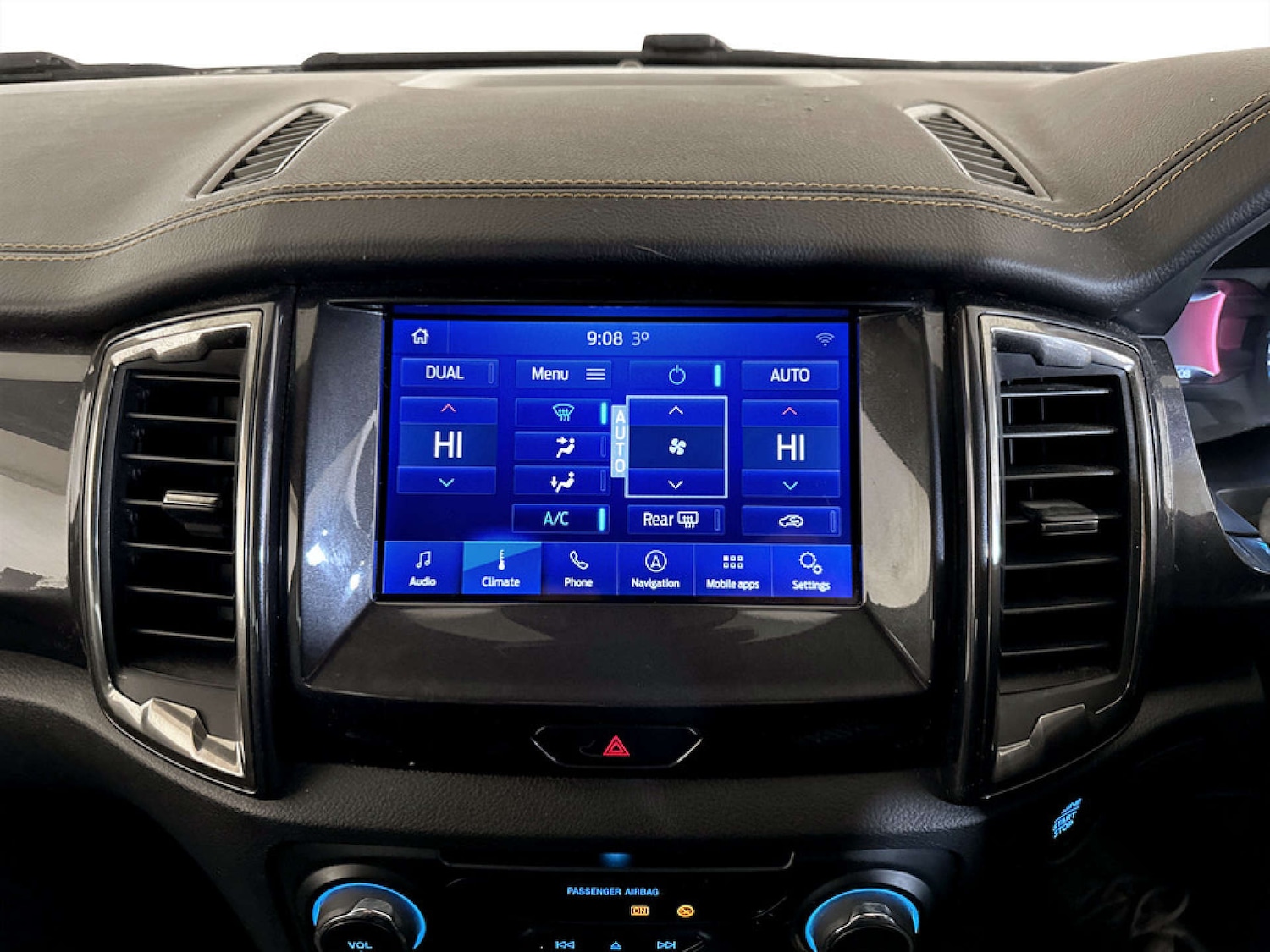 Used Ford Ranger 2020 for sale - 77544975: Photo 24