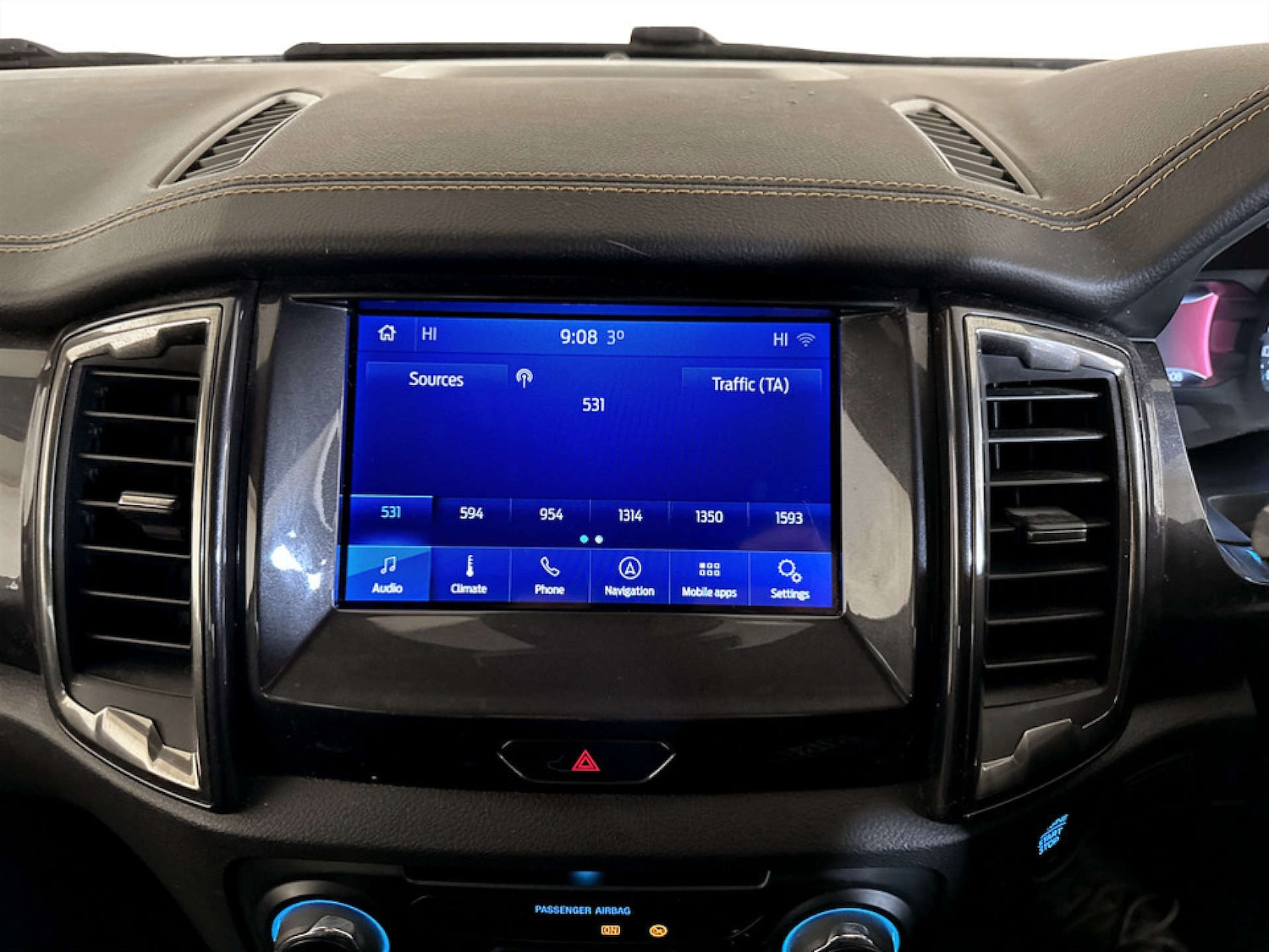 Used Ford Ranger 2020 for sale - 77544975: Photo 25