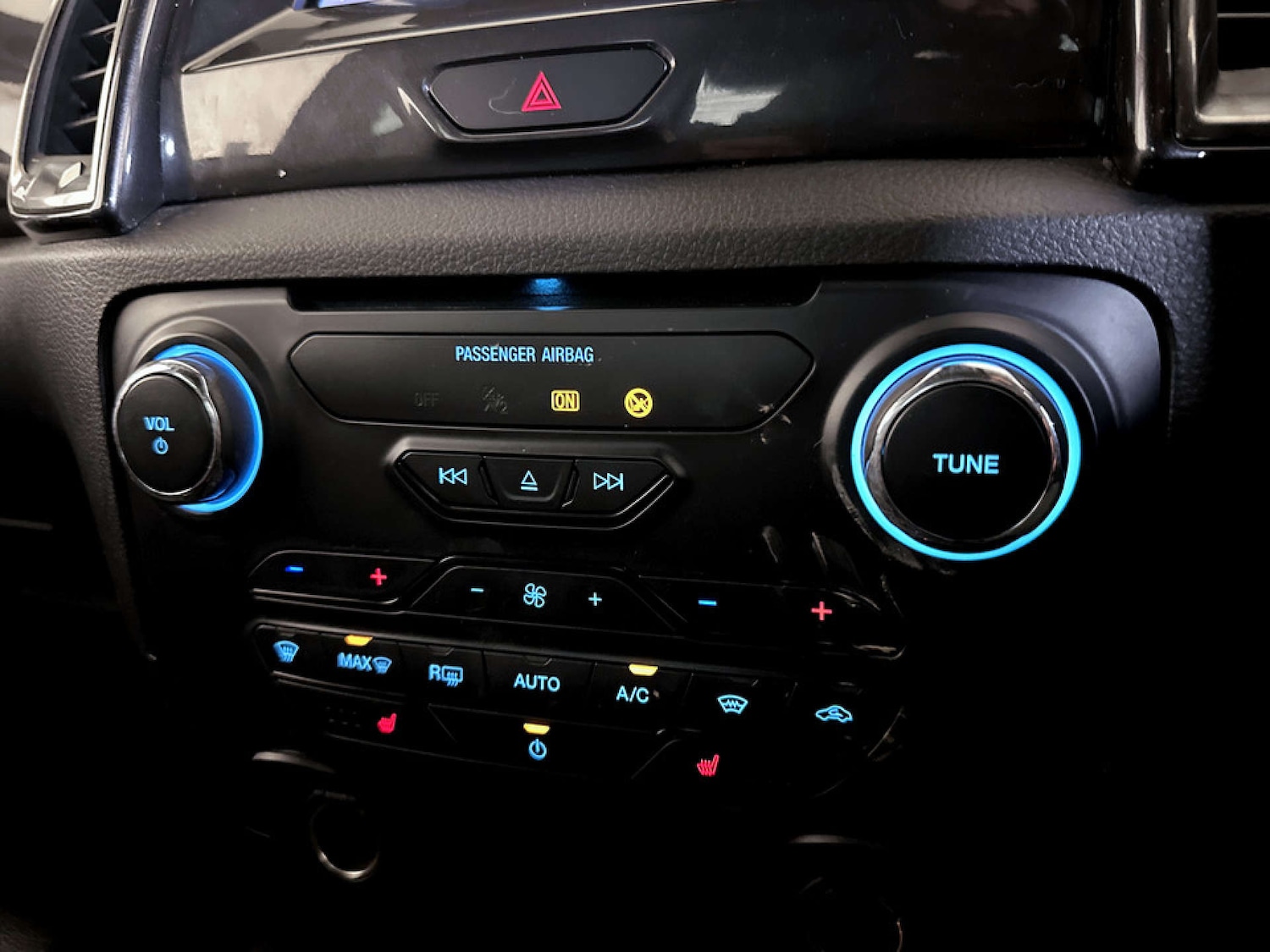 Used Ford Ranger 2020 for sale - 77544975: Photo 26