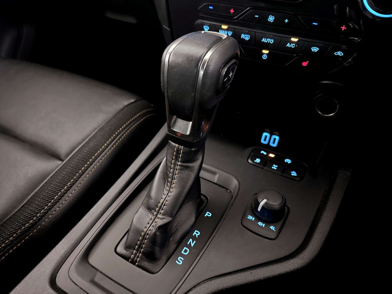 Used Ford Ranger 2020 for sale - 77544975: Photo 27