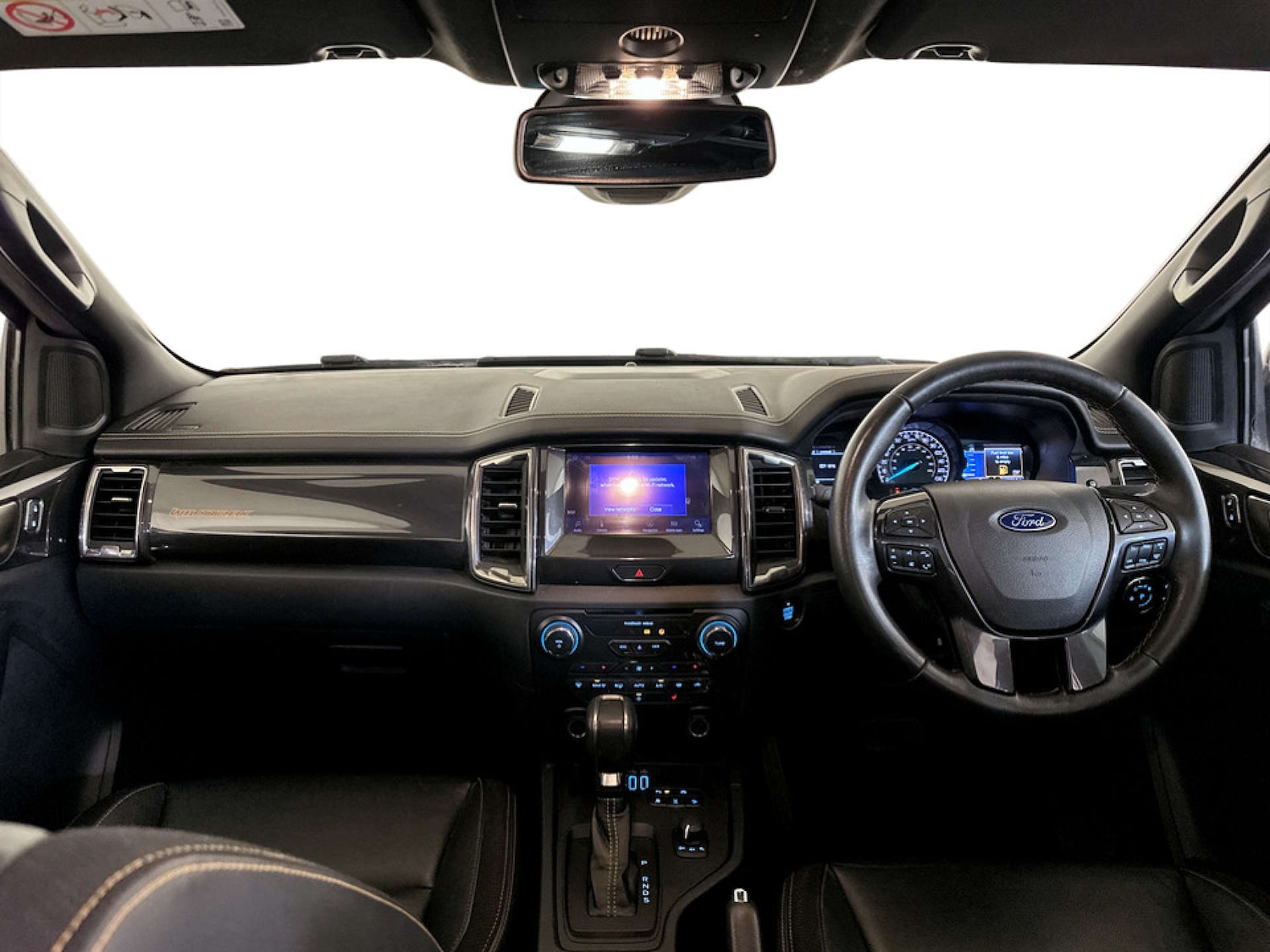 Used Ford Ranger 2020 for sale - 77544975: Photo 3