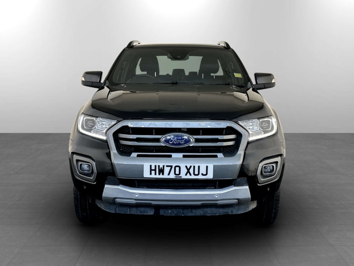 Used Ford Ranger 2020 for sale - 77544975: Photo 5