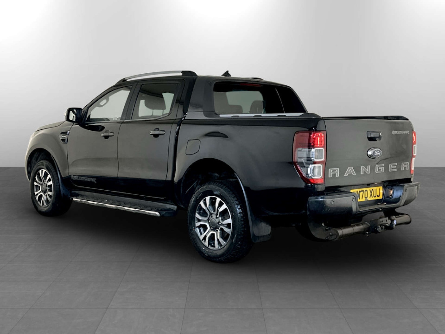 Used Ford Ranger 2020 for sale - 77544975: Photo 8