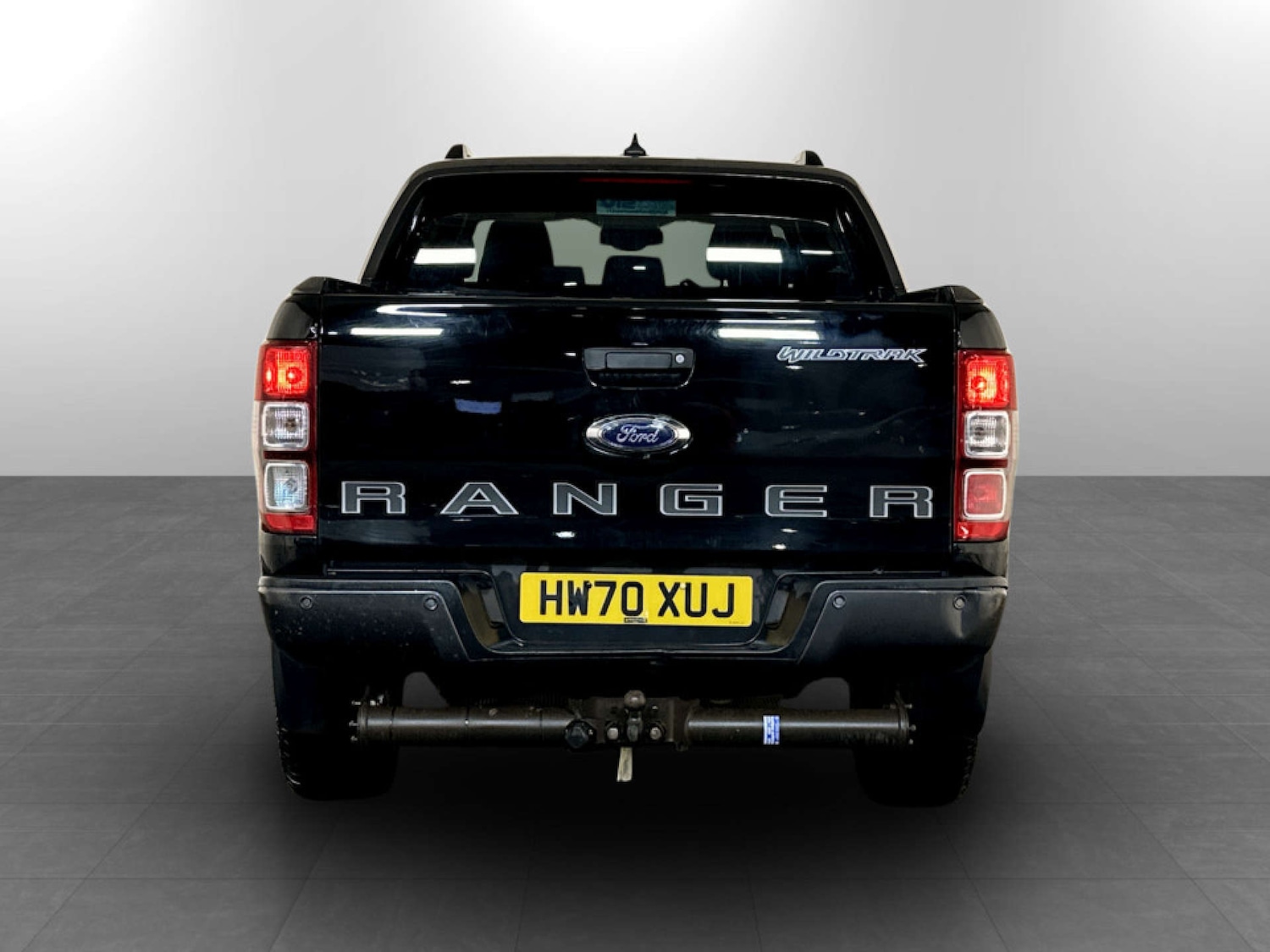 Used Ford Ranger 2020 for sale - 77544975: Photo 9