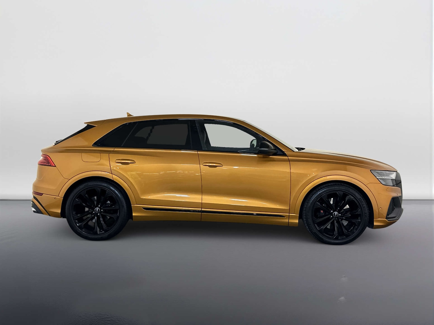 Used Audi SQ8 2021 for sale - 78105658: Photo 11