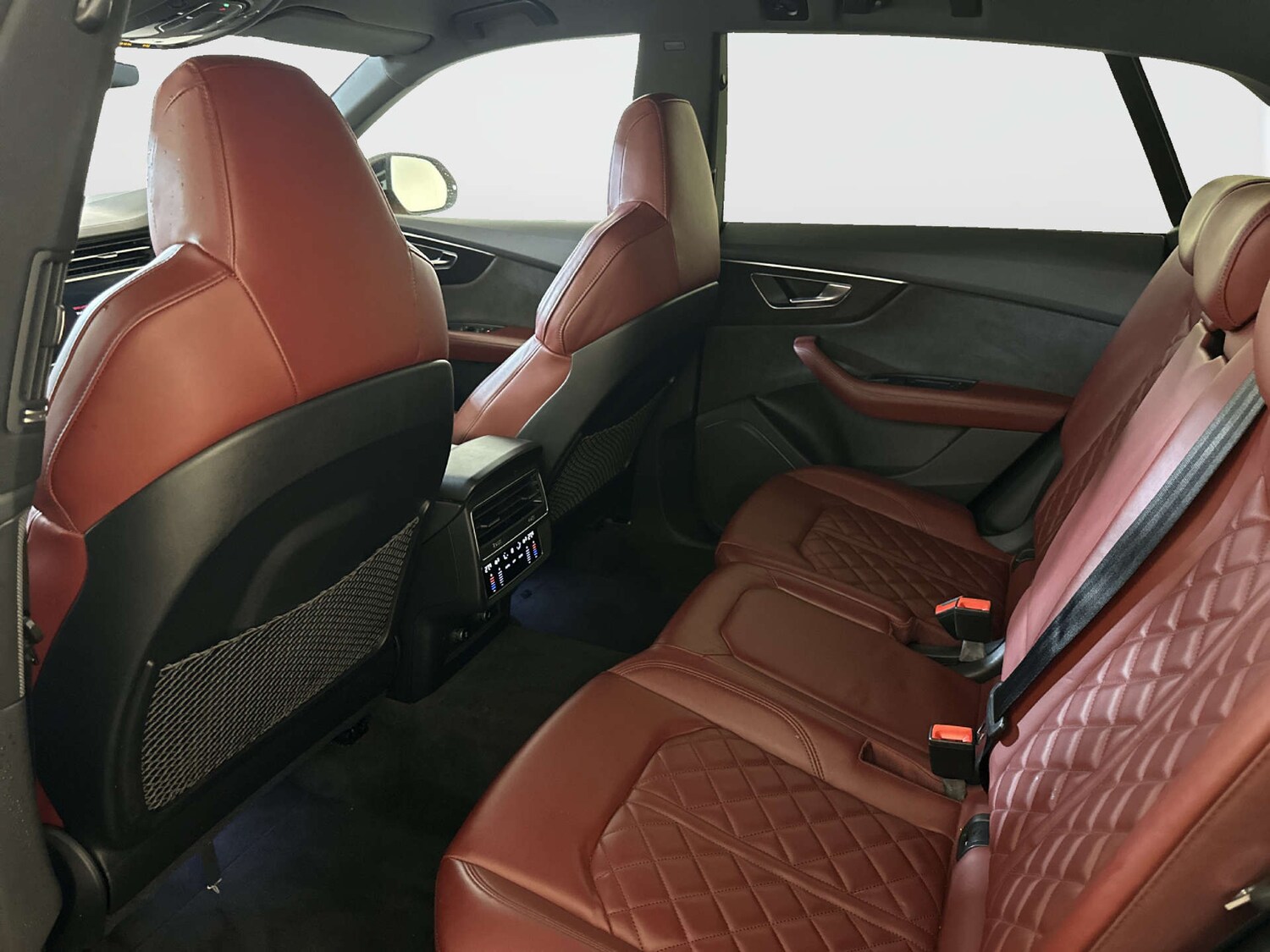 Used Audi SQ8 2021 for sale - 78105658: Photo 14