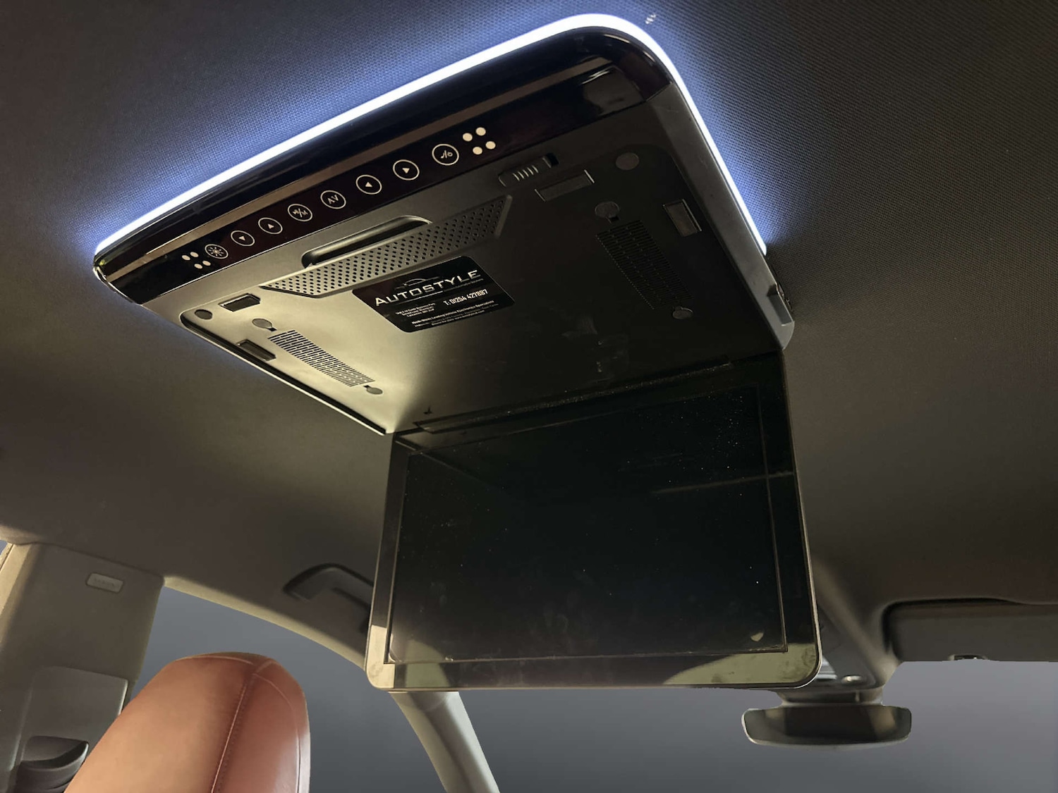 Used Audi SQ8 2021 for sale - 78105658: Photo 15