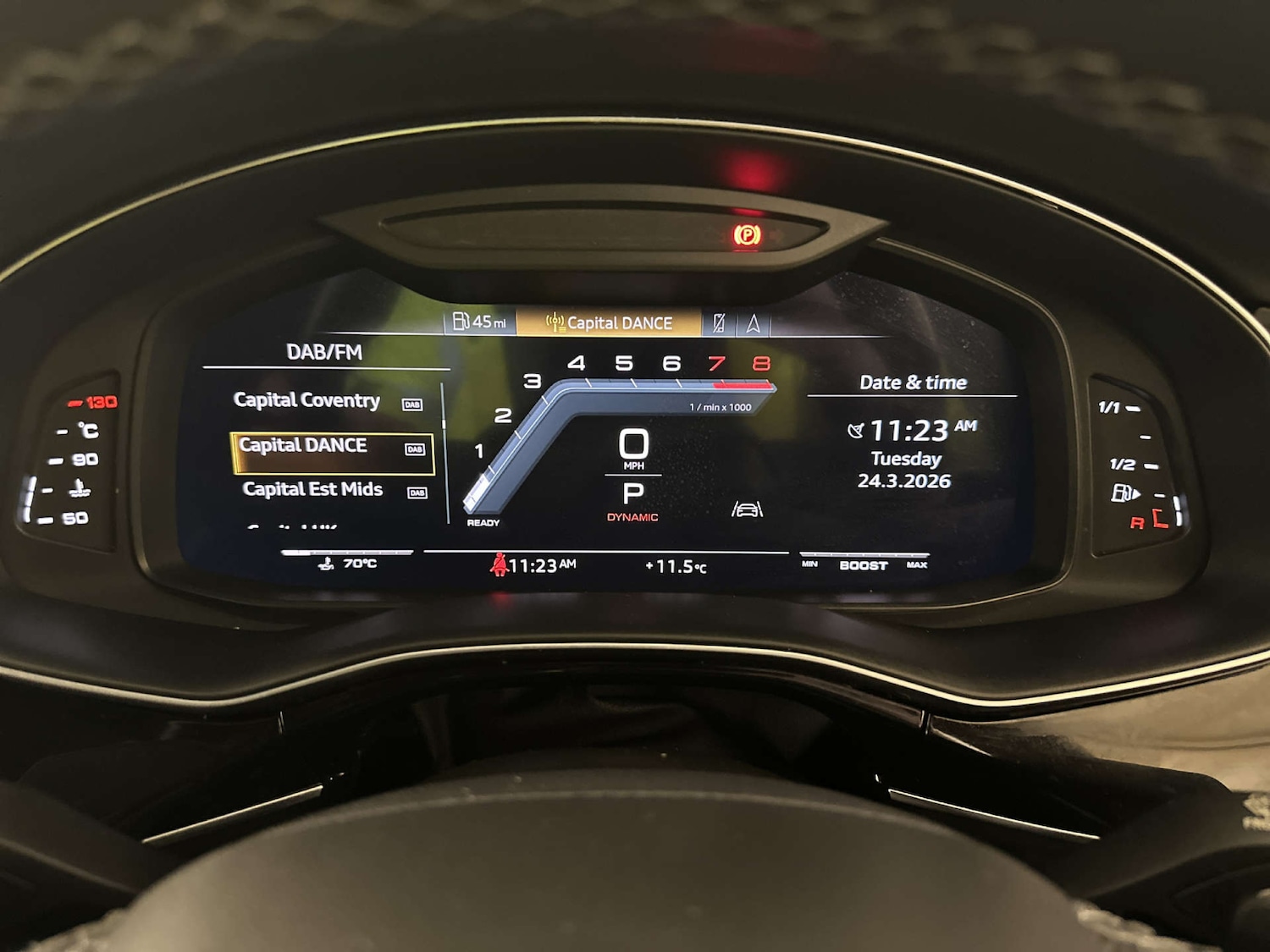 Used Audi SQ8 2021 for sale - 78105658: Photo 19