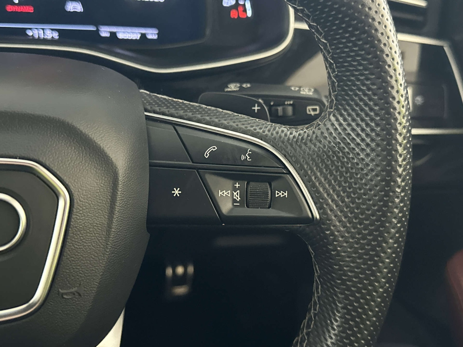 Used Audi SQ8 2021 for sale - 78105658: Photo 20