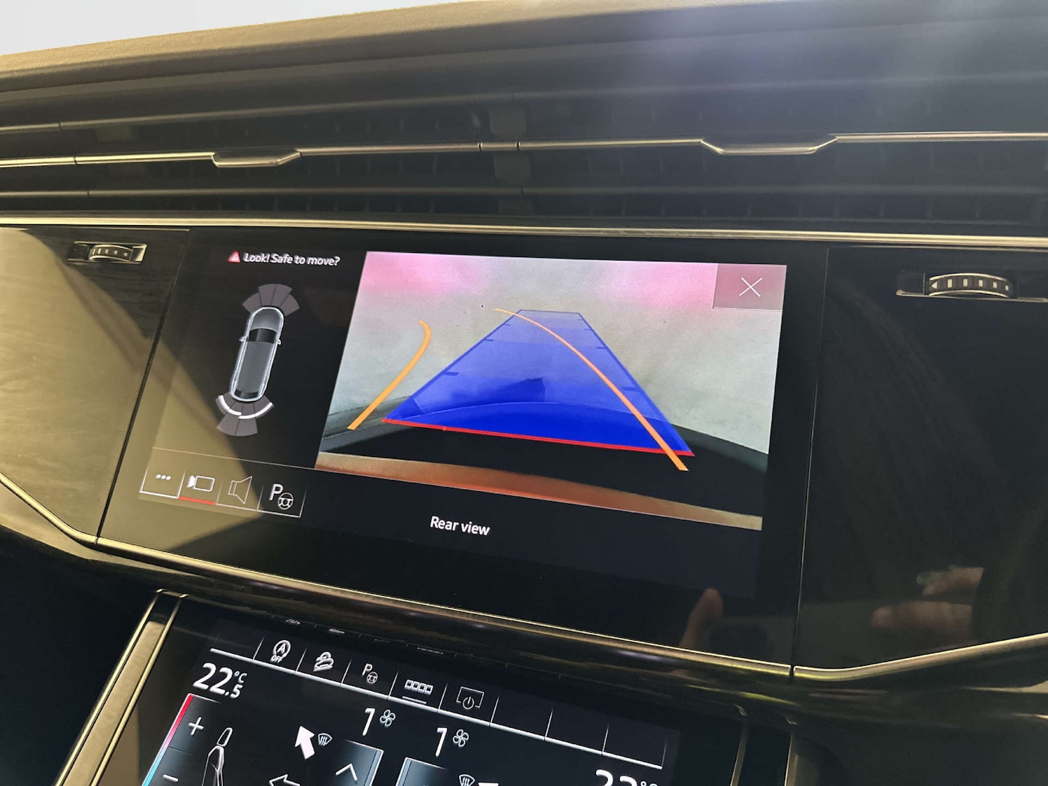 Used Audi SQ8 2021 for sale - 78105658: Photo 21