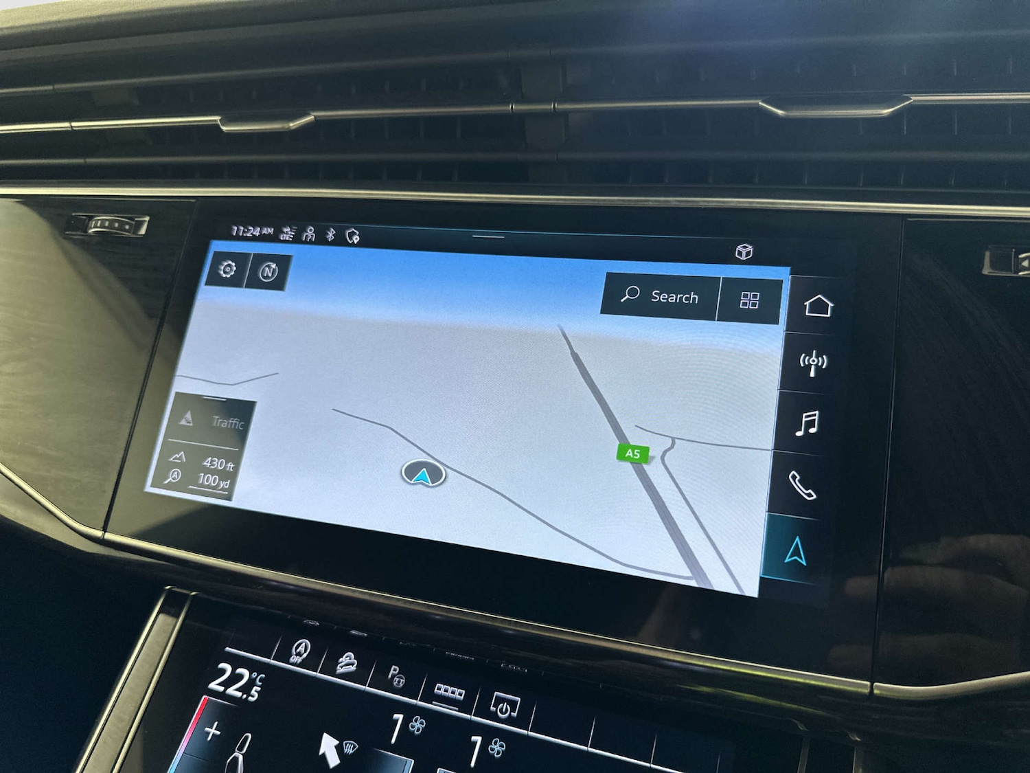 Used Audi SQ8 2021 for sale - 78105658: Photo 22