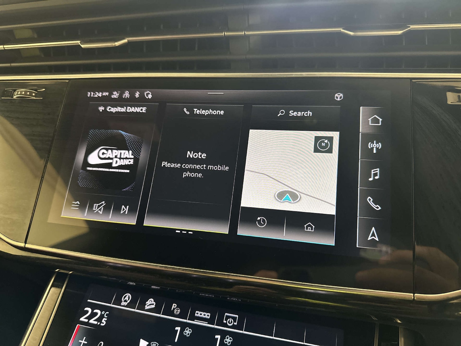 Used Audi SQ8 2021 for sale - 78105658: Photo 23