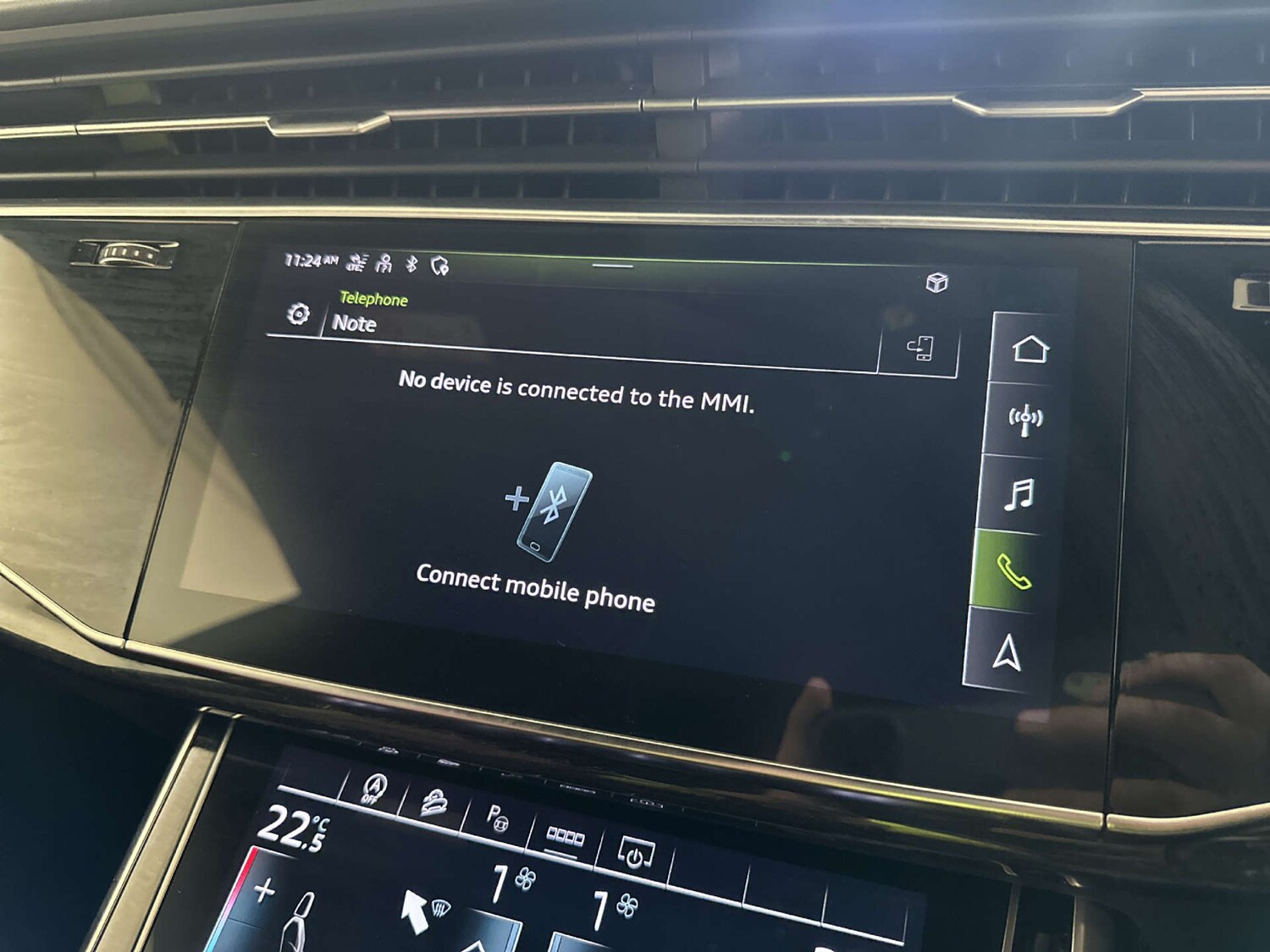 Used Audi SQ8 2021 for sale - 78105658: Photo 25