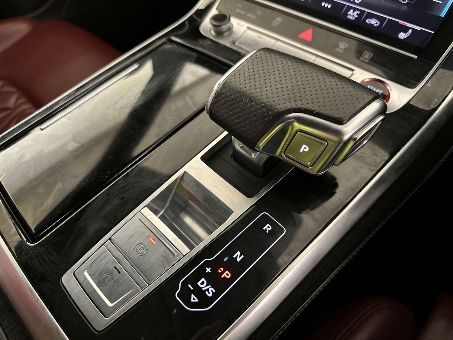 Used Audi SQ8 2021 for sale - 78105658: Photo 27