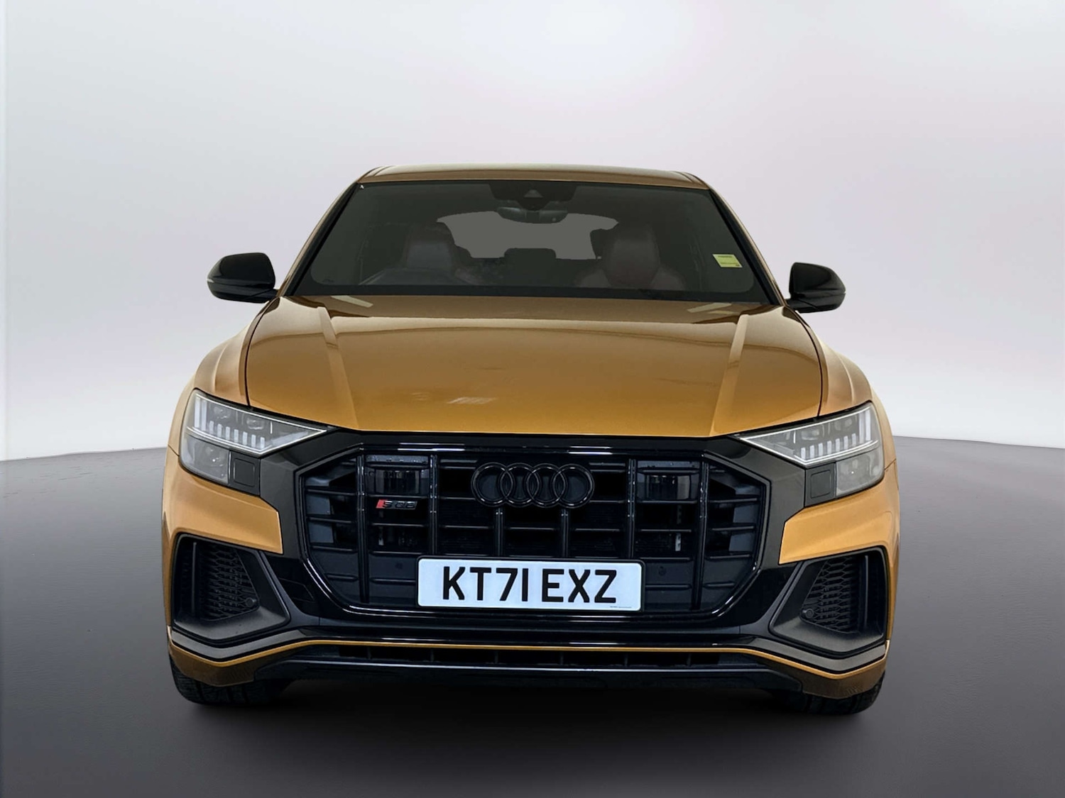 Used Audi SQ8 2021 for sale - 78105658: Photo 5