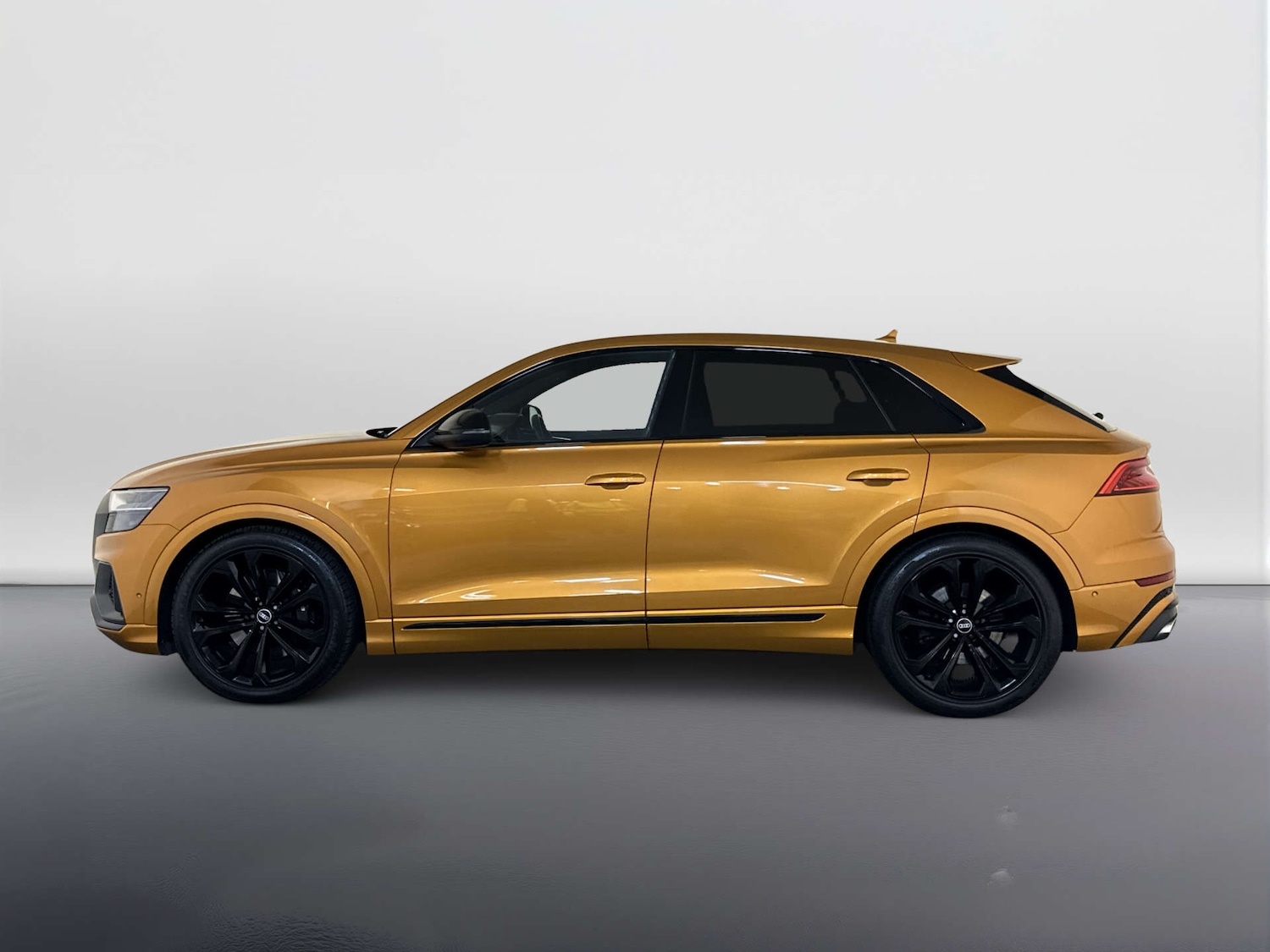 Used Audi SQ8 2021 for sale - 78105658: Photo 7