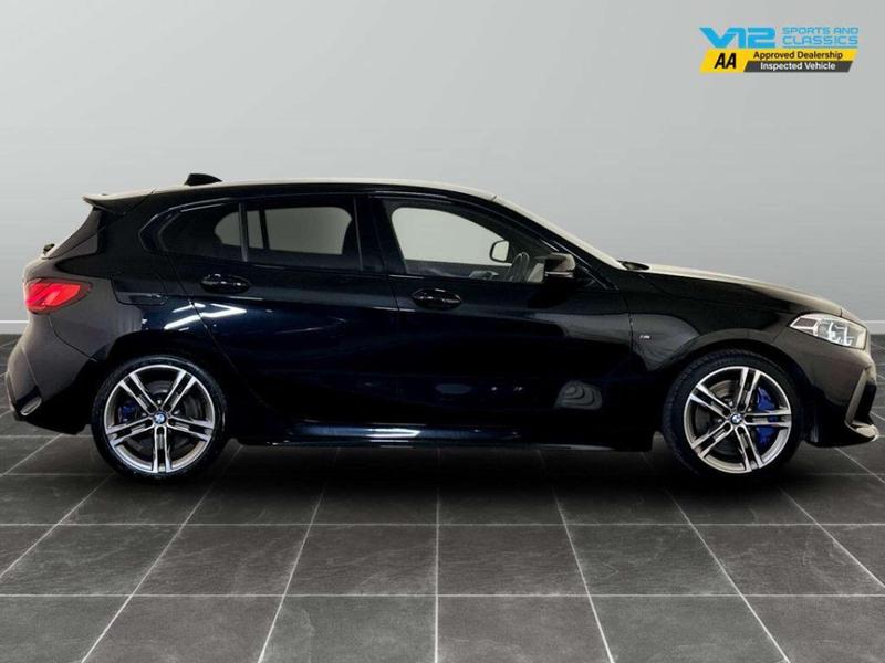 Used BMW 1 Series 2021 for sale - 76919967: Photo 11