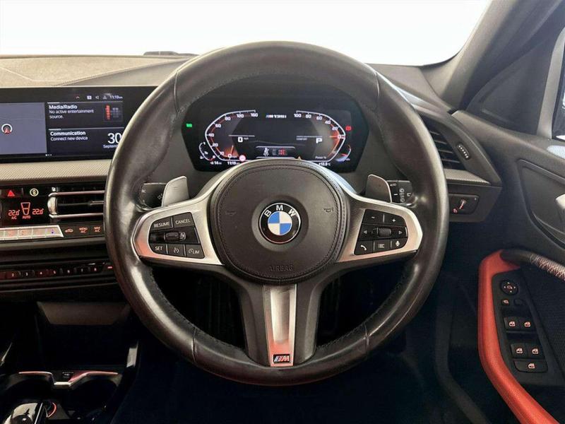 Used BMW 1 Series 2021 for sale - 76919967: Photo 17