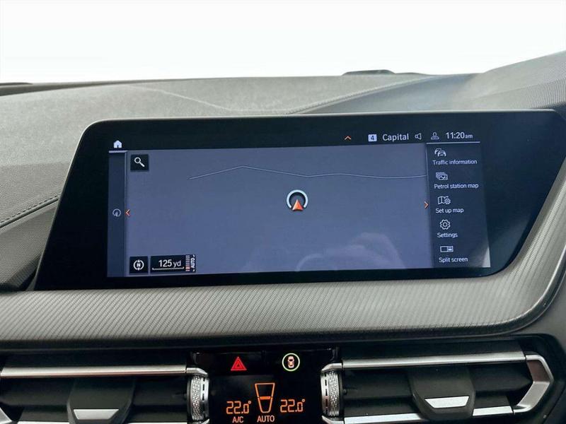 Used BMW 1 Series 2021 for sale - 76919967: Photo 22