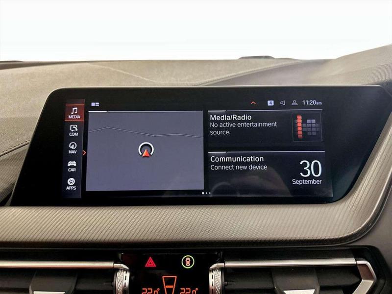 Used BMW 1 Series 2021 for sale - 76919967: Photo 23