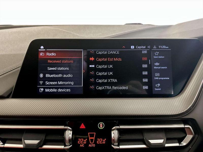 Used BMW 1 Series 2021 for sale - 76919967: Photo 25