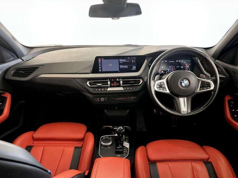 Used BMW 1 Series 2021 for sale - 76919967: Photo 3