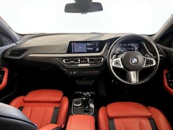 Used BMW 1 Series 2021 for sale - 76919967: Photo