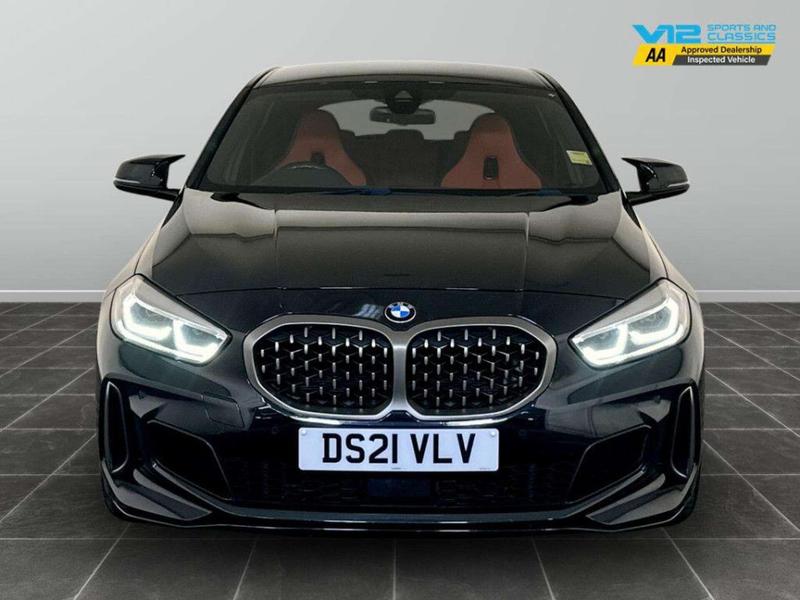 Used BMW 1 Series 2021 for sale - 76919967: Photo 5