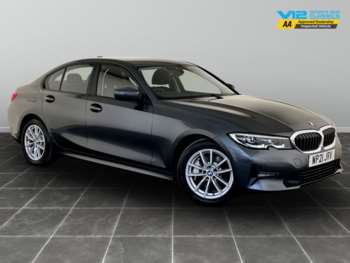 2021 (21) - 330e SE Pro 4dr Step Auto