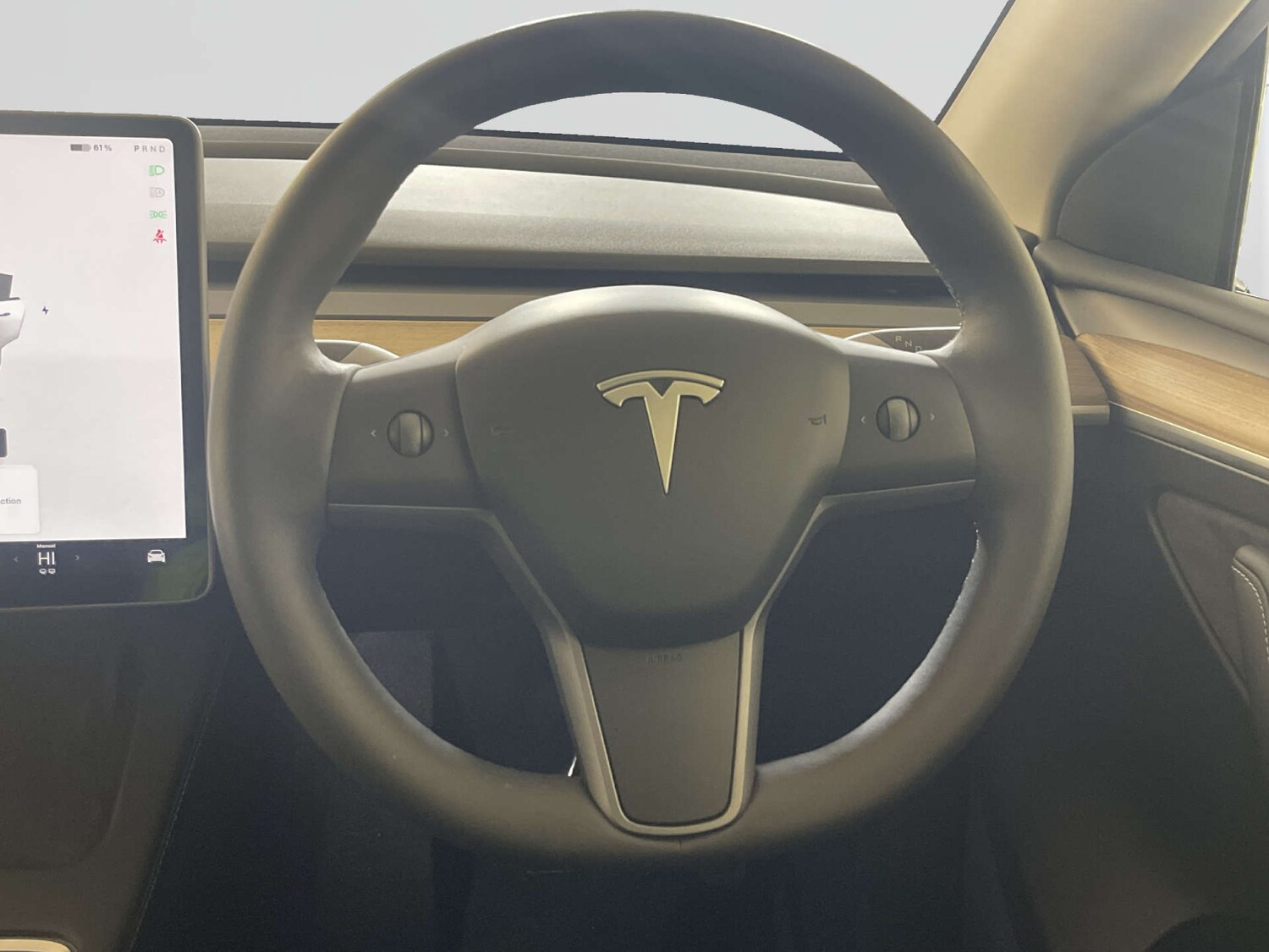 Used Tesla Model Y 2022 for sale - 77984274: Photo 16