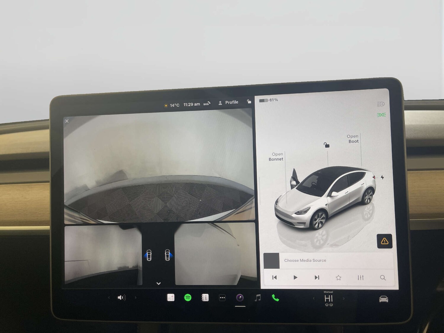 Used Tesla Model Y 2022 for sale - 77984274: Photo 17