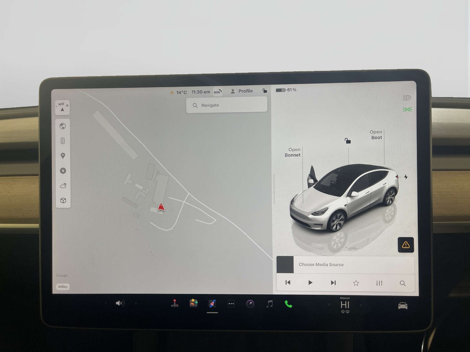 Used Tesla Model Y 2022 for sale - 77984274: Photo 18