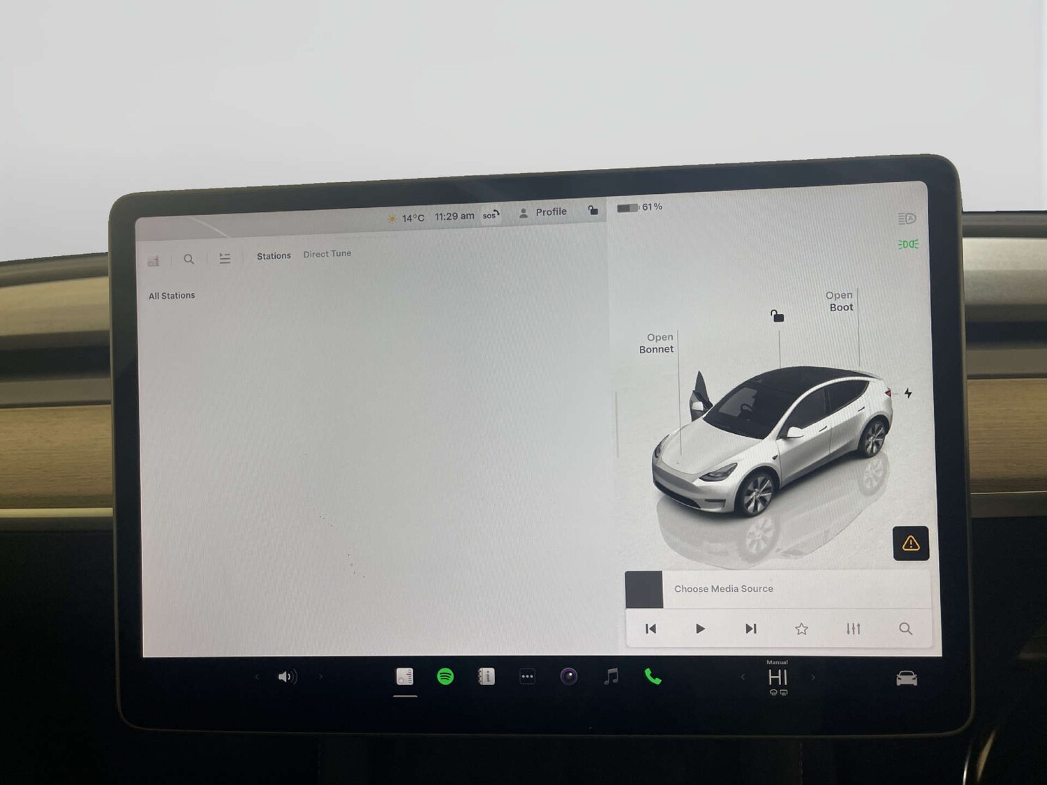 Used Tesla Model Y 2022 for sale - 77984274: Photo 19