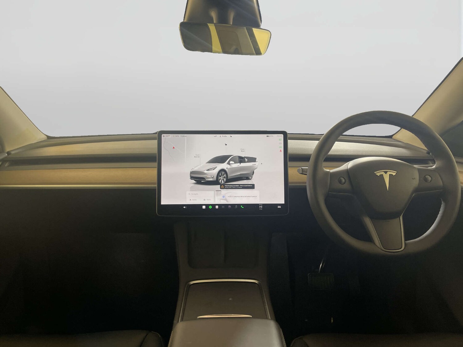 Used Tesla Model Y 2022 for sale - 77984274: Photo 3