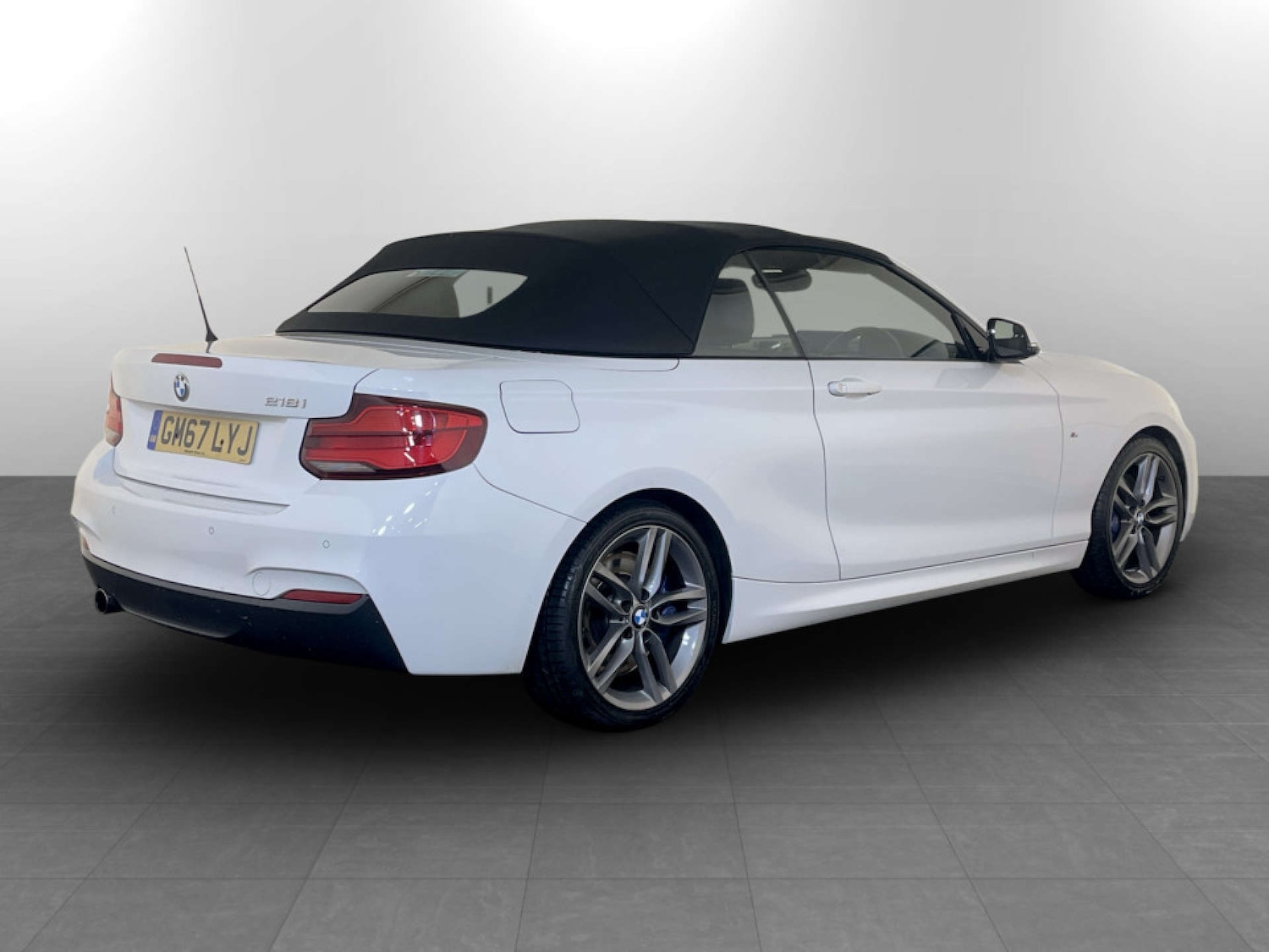 Used BMW 2 Series 2018 for sale - 77249230: Photo 10