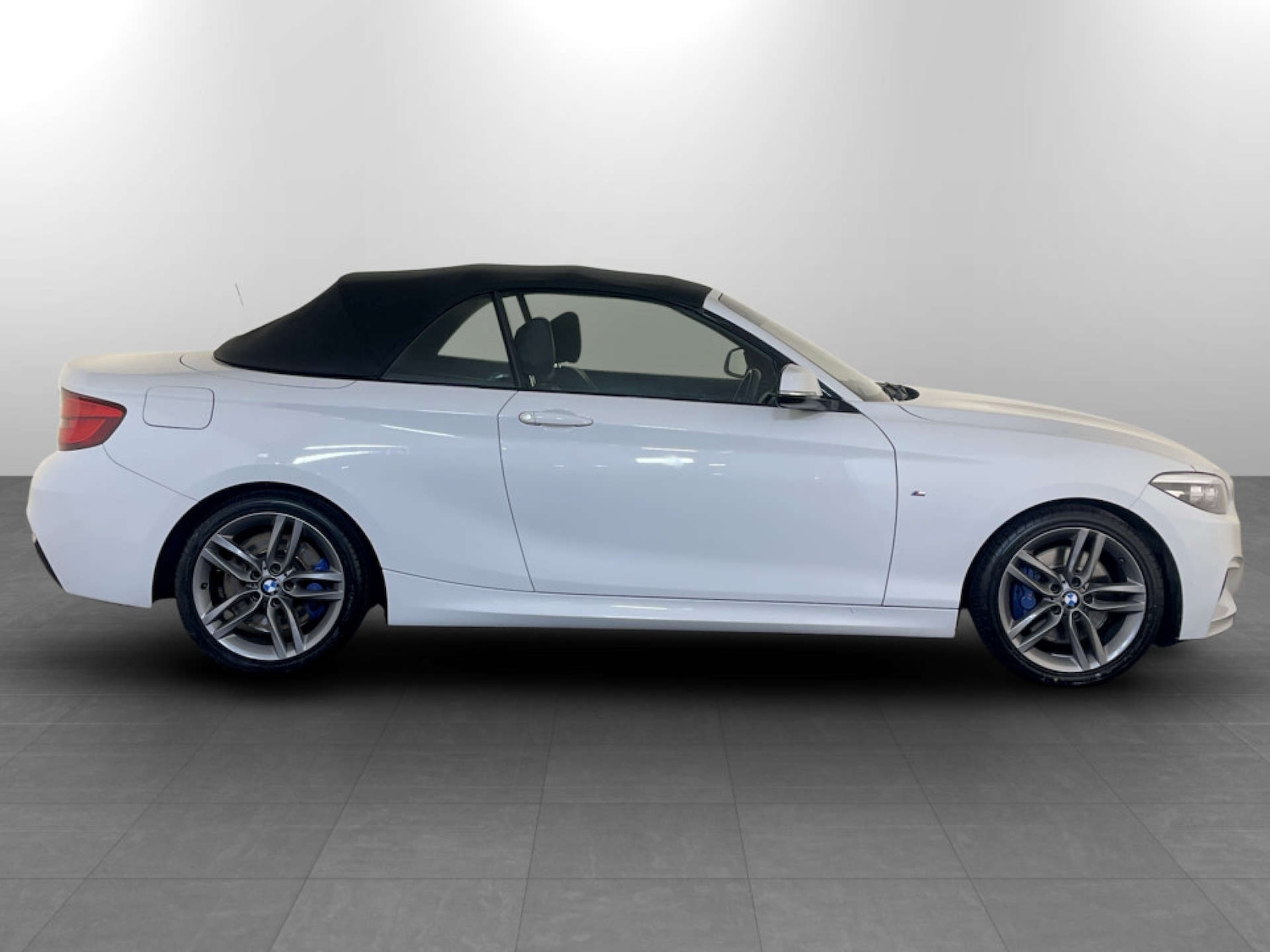 Used BMW 2 Series 2018 for sale - 77249230: Photo 11