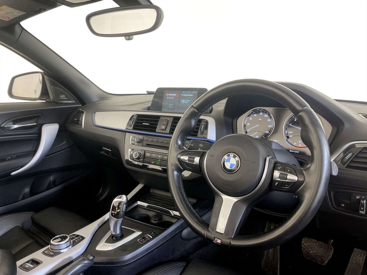 Used BMW 2 Series 2018 for sale - 77249230: Photo 15