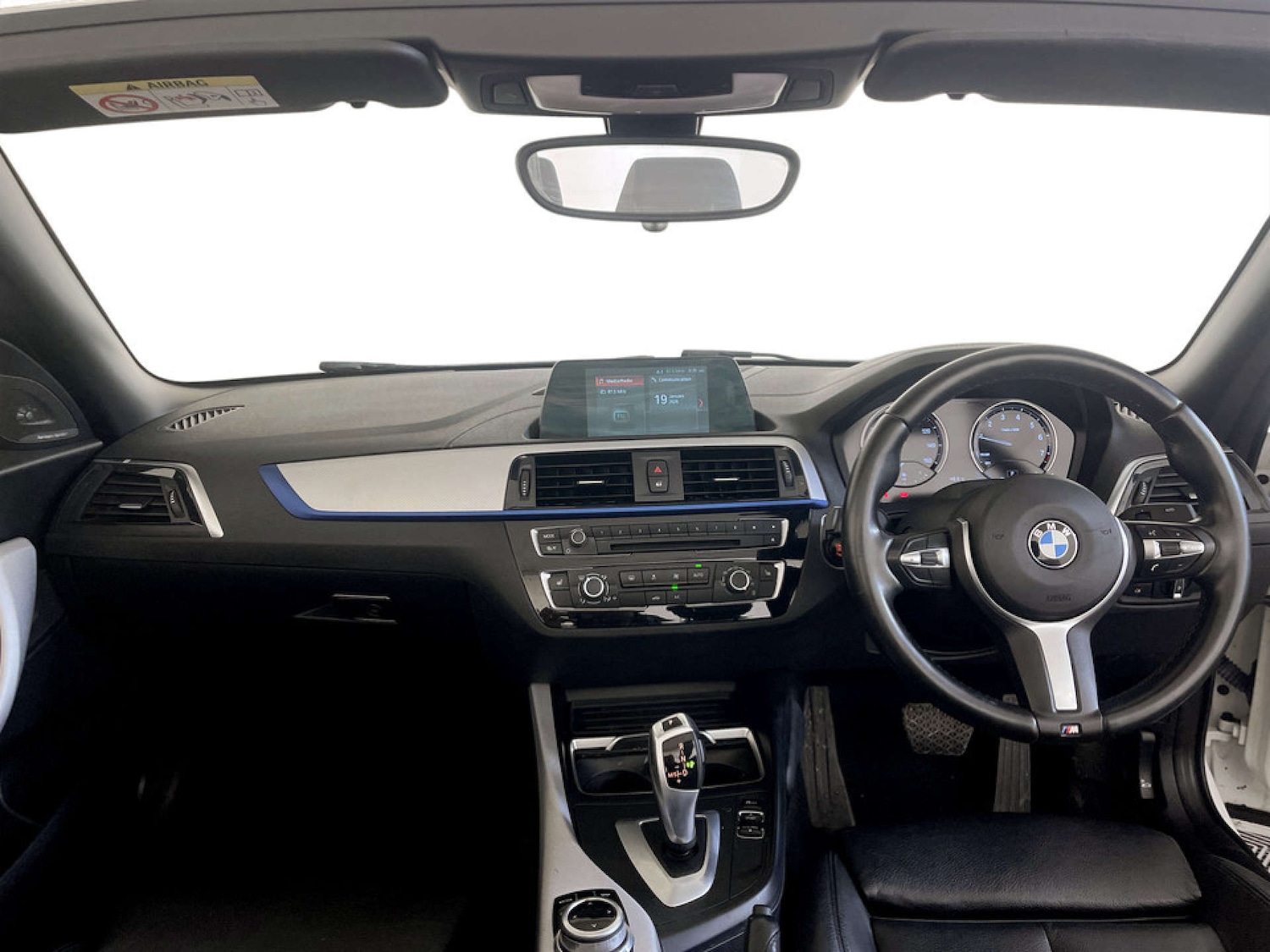 Used BMW 2 Series 2018 for sale - 77249230: Photo 3