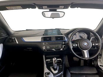 Used BMW 2 Series 2018 for sale - 77249230: Photo