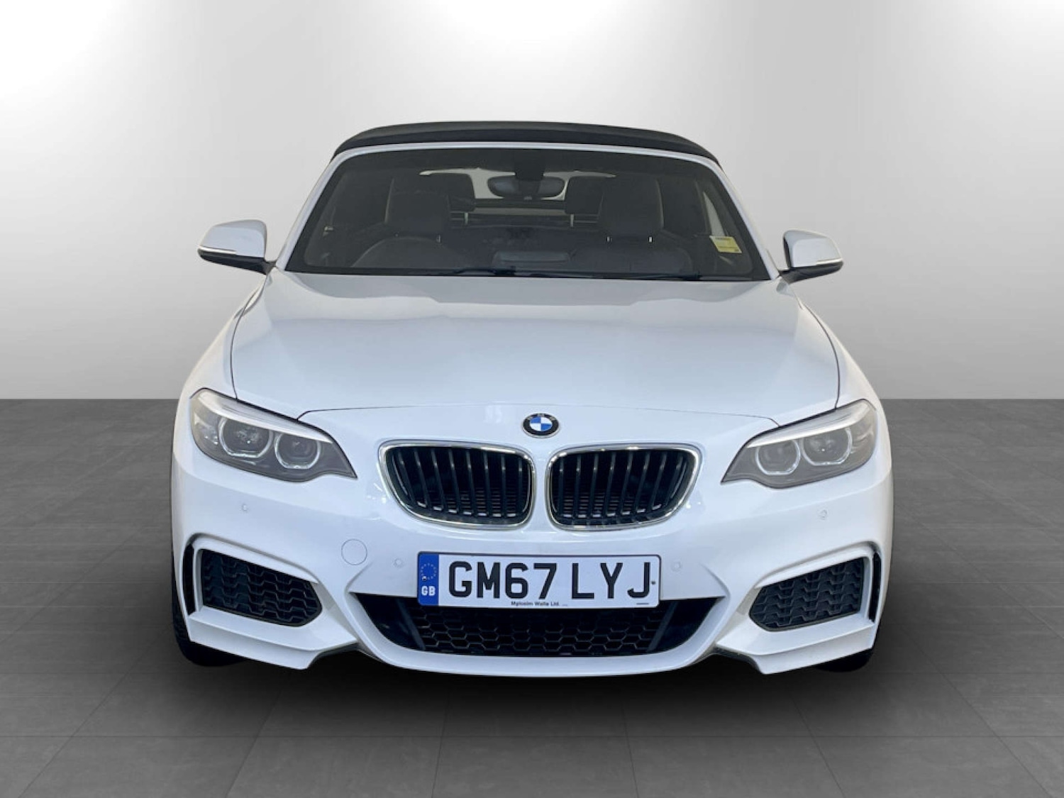 Used BMW 2 Series 2018 for sale - 77249230: Photo 5
