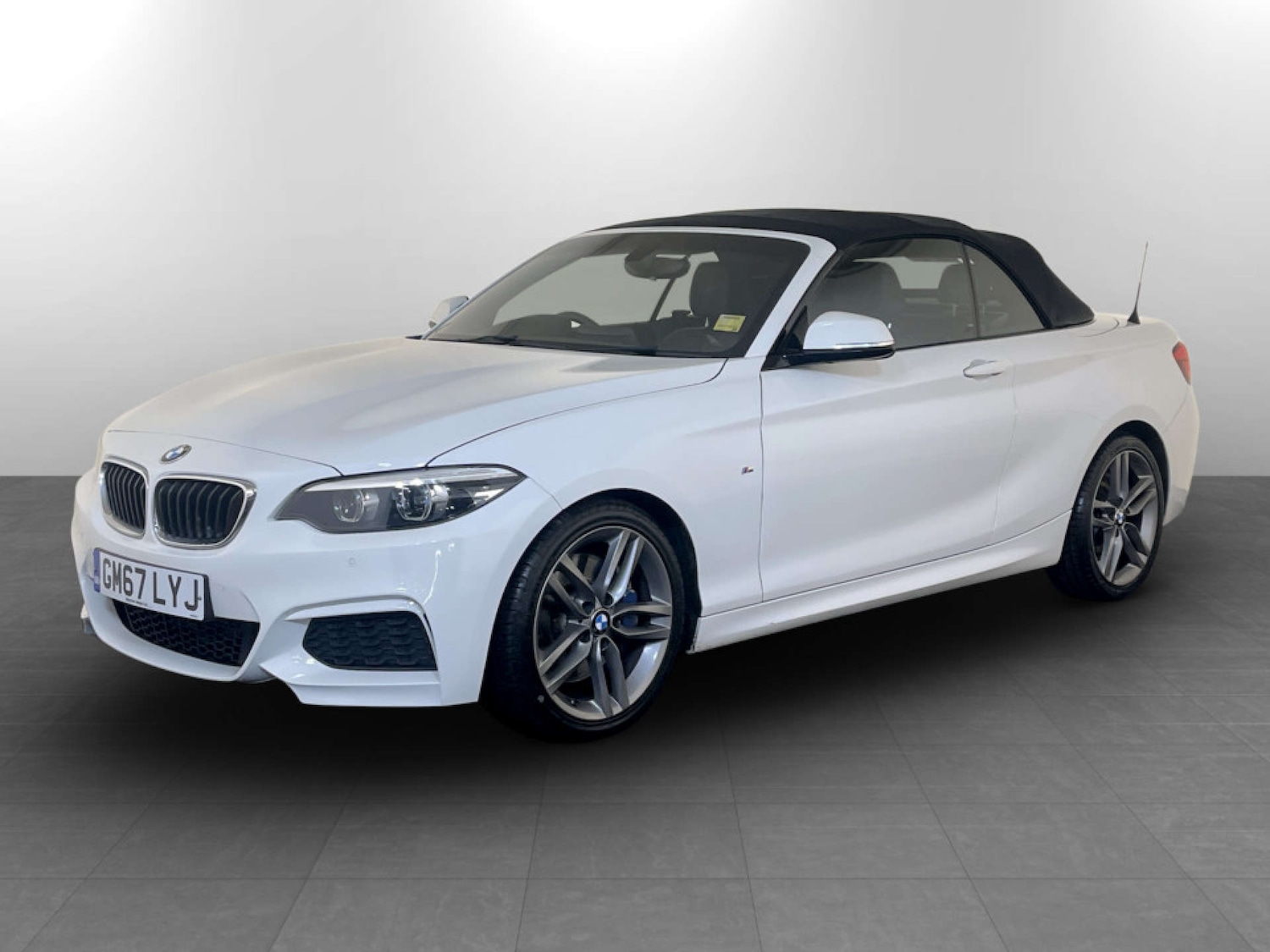 Used BMW 2 Series 2018 for sale - 77249230: Photo 6