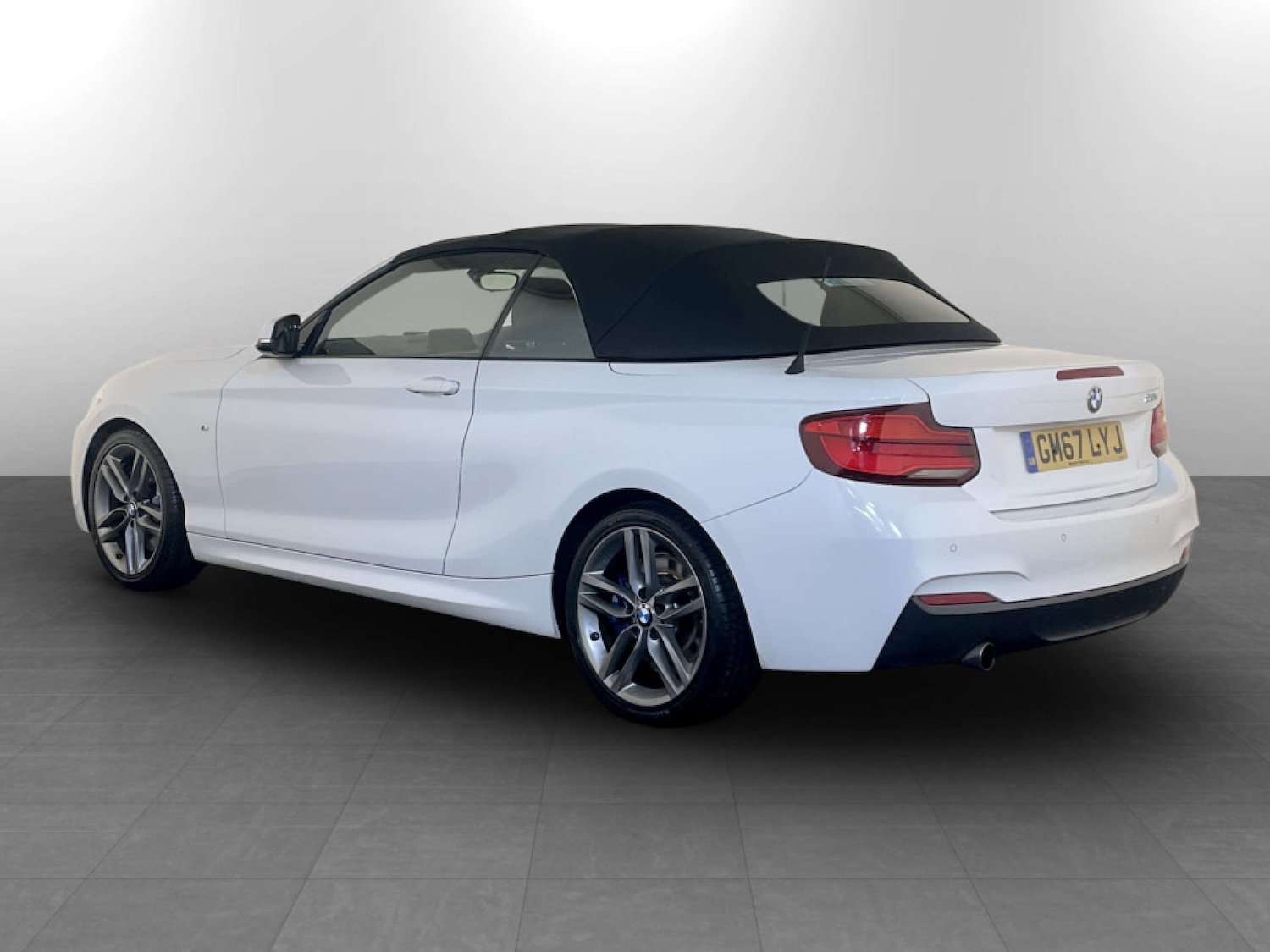 Used BMW 2 Series 2018 for sale - 77249230: Photo 8