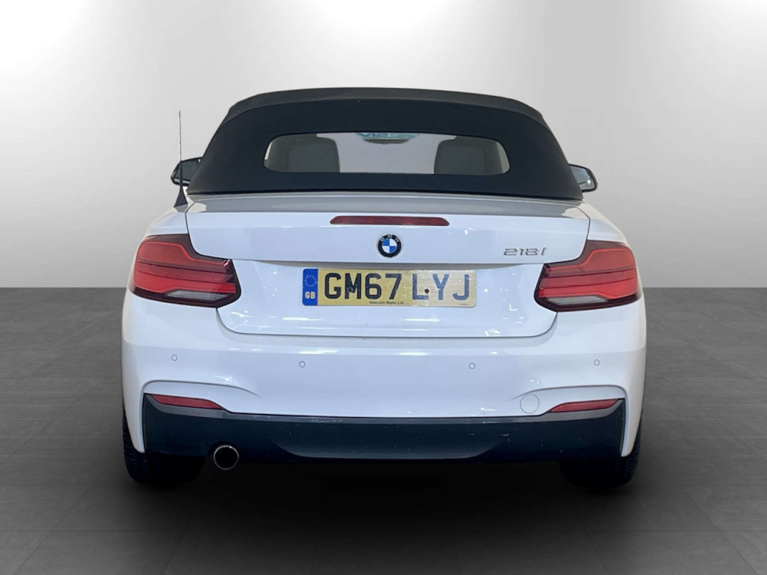 Used BMW 2 Series 2018 for sale - 77249230: Photo 9