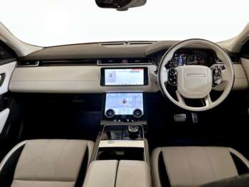 Used Land Rover Range Rover Velar 2017 for sale - 74656015: Photo