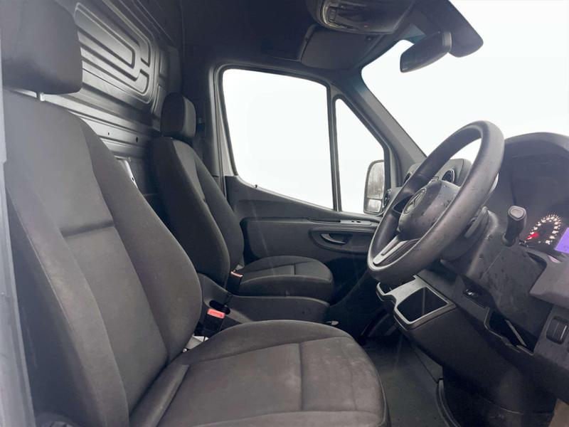 Used Mercedes-Benz Sprinter 2021 for sale - 76984762: Photo 13