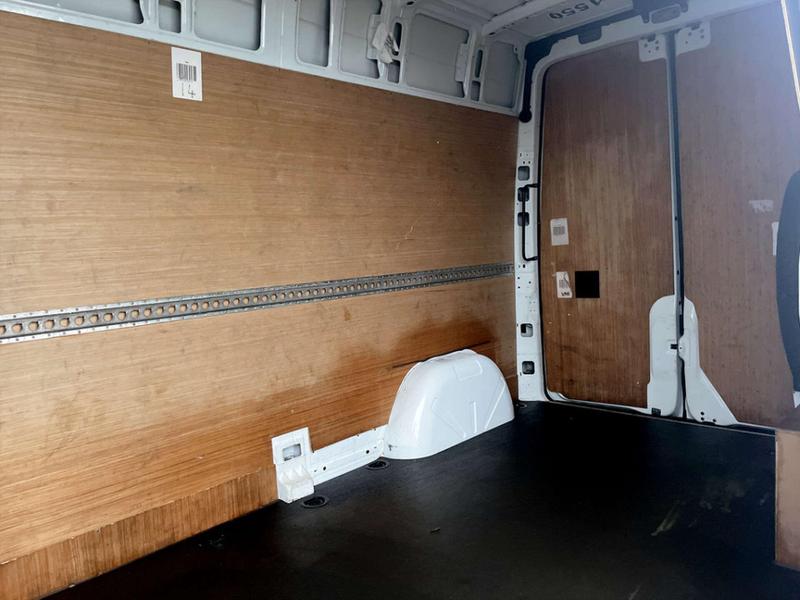 Used Mercedes-Benz Sprinter 2021 for sale - 76984762: Photo 14