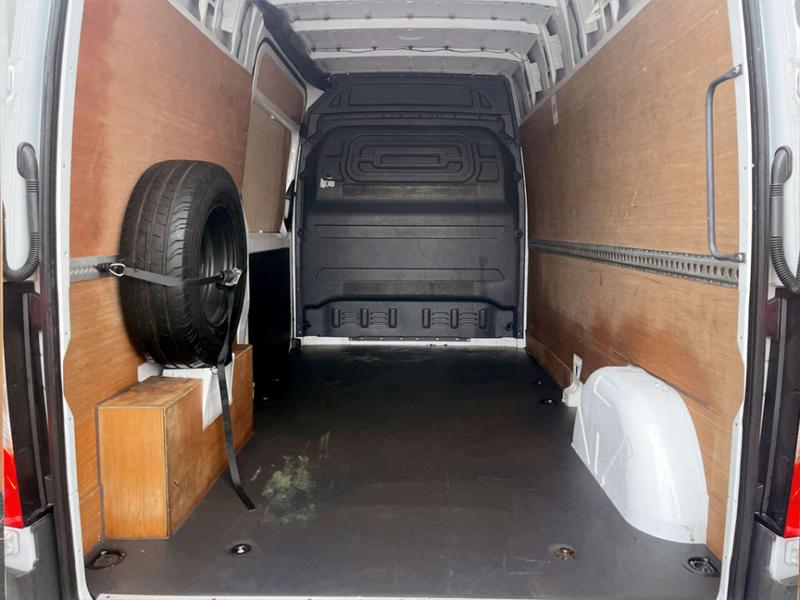 Used Mercedes-Benz Sprinter 2021 for sale - 76984762: Photo 15