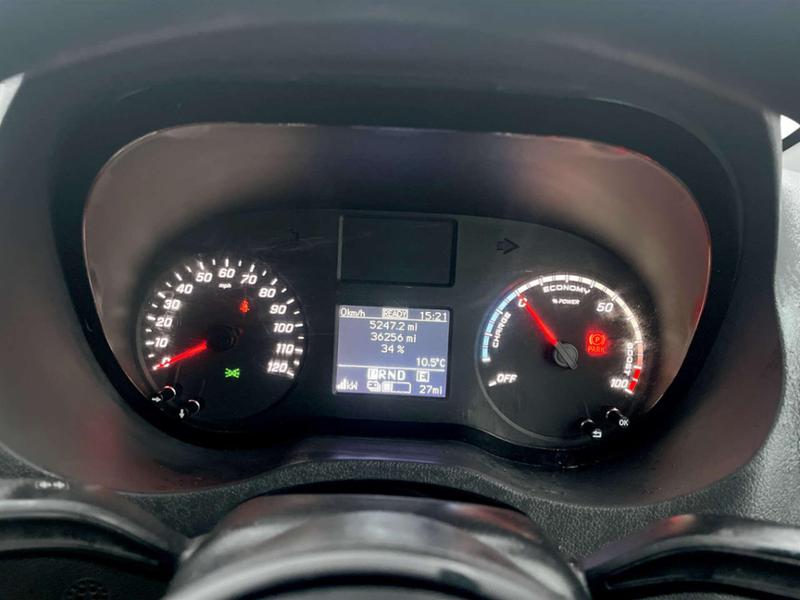 Used Mercedes-Benz Sprinter 2021 for sale - 76984762: Photo 17