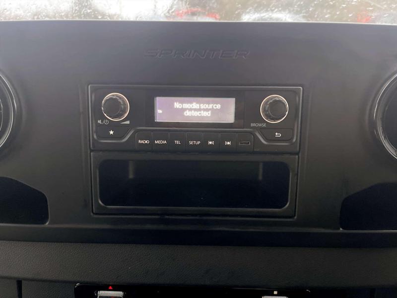 Used Mercedes-Benz Sprinter 2021 for sale - 76984762: Photo 19